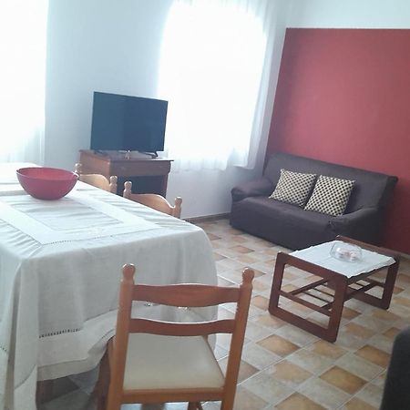 Casa Farina Villa Muxia Ngoại thất bức ảnh