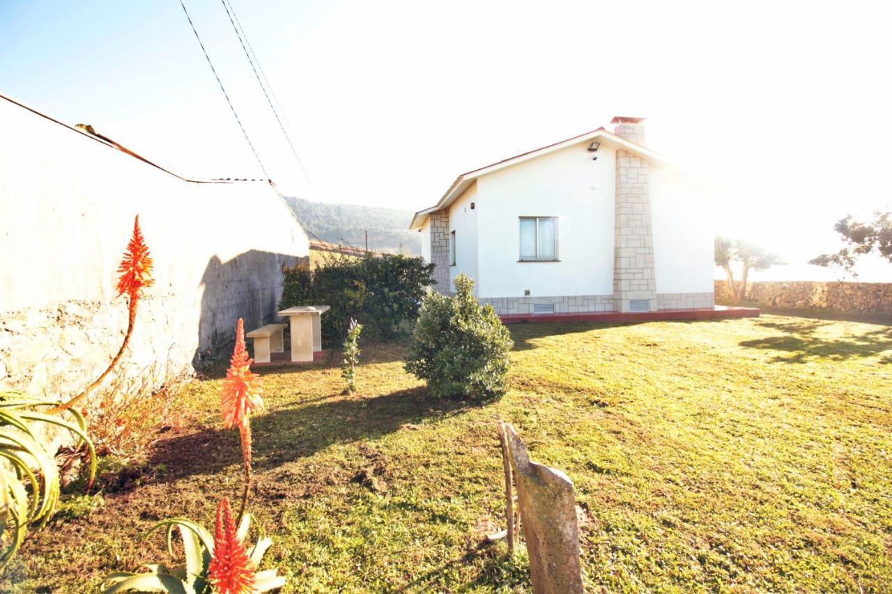 Casa Farina Villa Muxia Ngoại thất bức ảnh