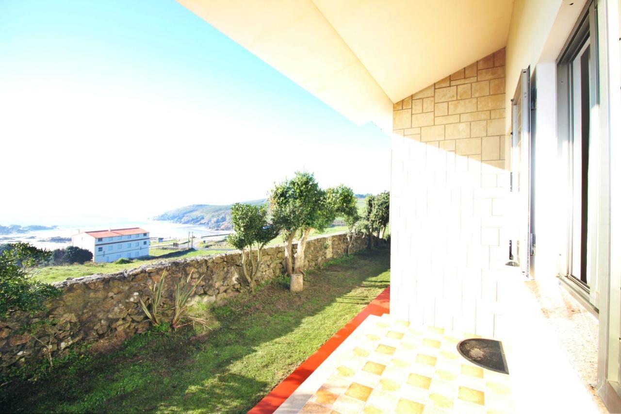 Casa Farina Villa Muxia Ngoại thất bức ảnh
